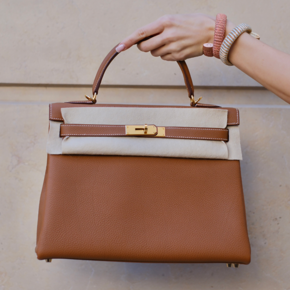 The Hermès Obsession: A Legacy of Craftsmanship at Le Dressing Monaco