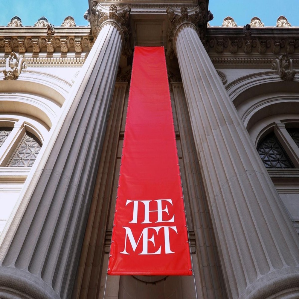 Fashion as a Living Canvas: Met Gala 2026 Inspiration at Le Dressing