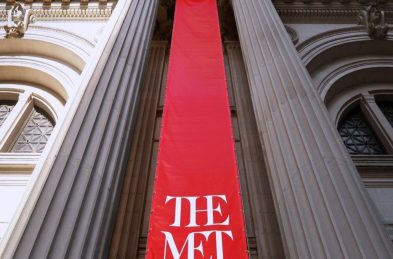 Fashion as a Living Canvas: Met Gala 2026 Inspiration at Le Dressing