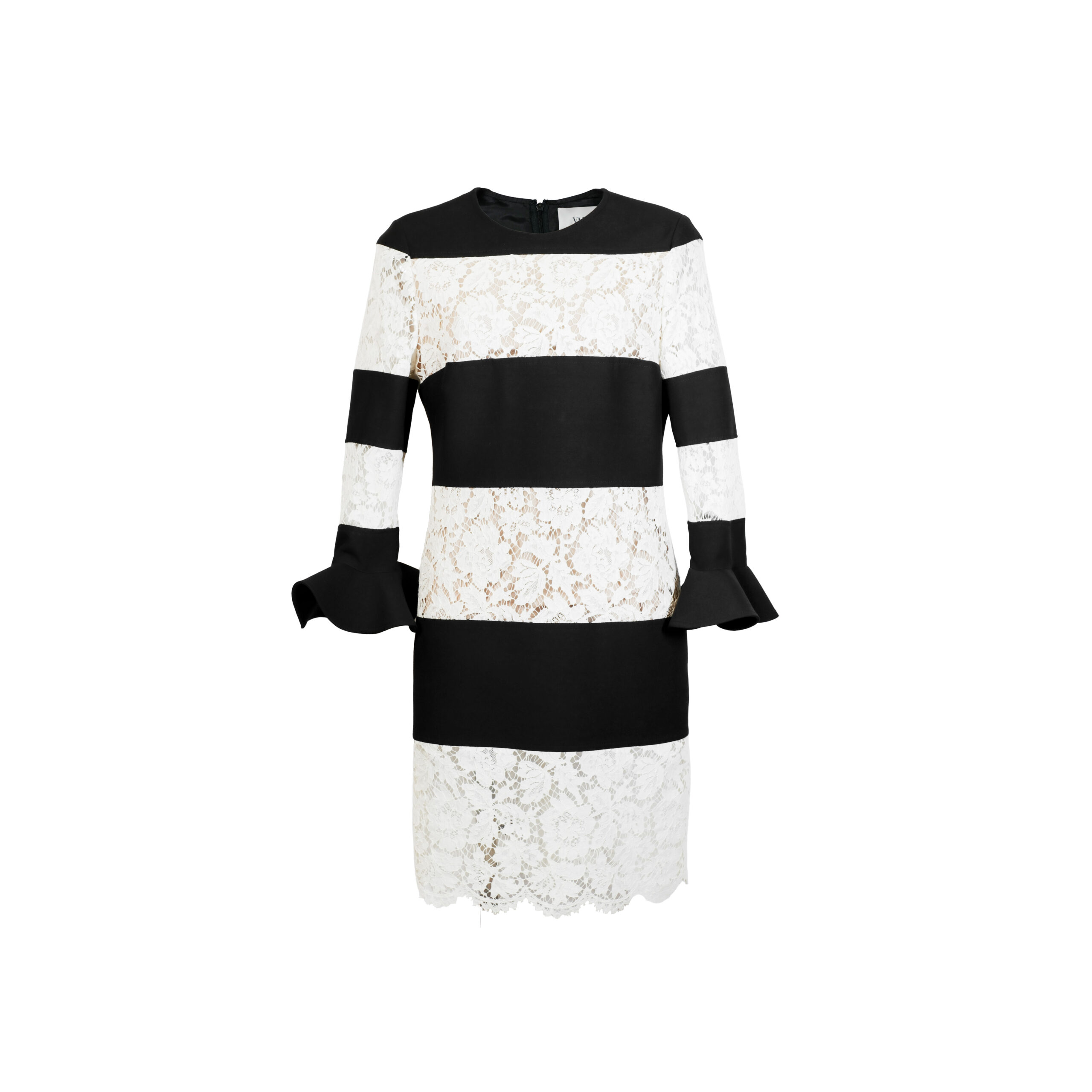 yoana baraschi lace dress Yoana Baraschi main image 0